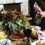 Food can be a uniting force: Join us Around the Table