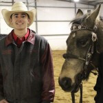 Jarvis siblings rope a passion with rodeo