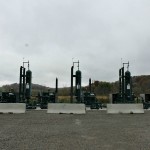 Ohio producing wells as of July 31, 2015 (Infographic)