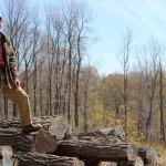 Off the beaten path: ODNR Tree Farmer of the Year’s long road to becoming a true preservationist