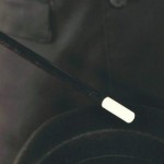 Doris the Dorset continues her Houdini act