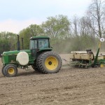 Looking for good news in a soft market planting field