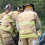 Pennsylvania makes preventing tractor rollovers priority; retrofits old models tractor rollover