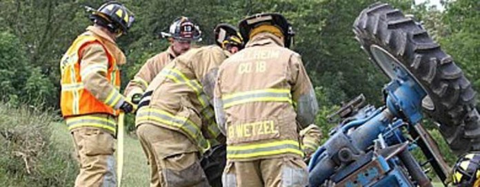 tractor rollover tractor rollover