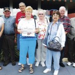 Vacation with Us: Class of 1958 Reunion