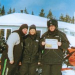 Vacation with Us: Steinbachs’ travel to Canada