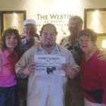 Vacation with Us: Turners’ in Hawaii