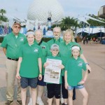 Vacation with Us: Vins’ go to Walt Disney World