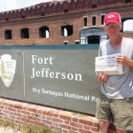 Vacation with Us: Harry Weaver at Jefferson National Park