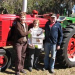 Vacation with Us: Drive Through the Groves