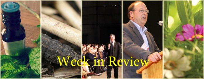 Week in Review 5/9 Week in Review 5/9