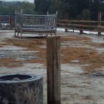 Conservation projects aim to fill gap left by traditional funding American Farmland Trust grant money.