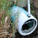 Commentary: Water quality is a muddy issue tile monitor