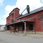Richland County feed mill is reborn