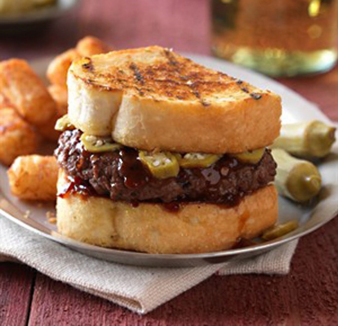 FEATURED BBBQ Chipotle Burgers WEB