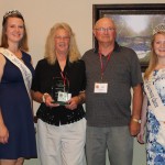 Guernsey master breeder