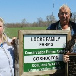 Locke family raises the kind of sheep ‘that make meat’