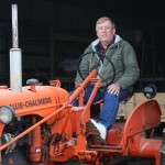 Paulus Farms has been progressive for more than 40 years