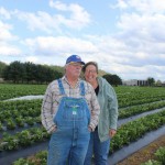 Experiments and education: Stacy Farm finds strength in family and community