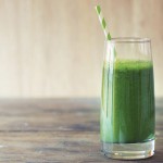 green smoothie