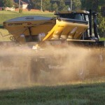 Ohio, Indiana NRCS adopts interim standards for gypsum applications