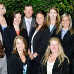 Nineteen Ohioans start AgriPower leadership program OFBF leadership development program, AgriPOWER, started a new class.