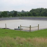 Clardale manure pit