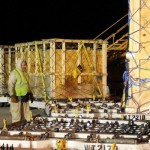 Exporting live animals easier, thanks to the Rickenbacker Airport Cow transport at Columbus airport