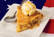 Mama’s Apple Pie
