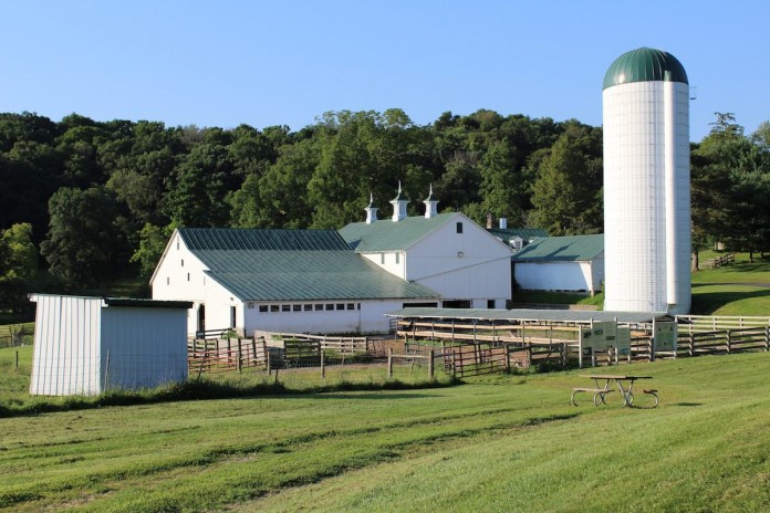 Malabar Farm.