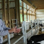 Ohio ag director highlights state’s dairy industry Dave Daniels