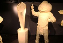 Ohio State Fair named among best in nation Ohio State Fair 2015 butter sculpture