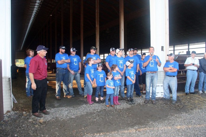 Sterling Hieghts Dairy-1 Sterling Heights dairy