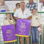 Trumbull County Grand Champion Carcass Beef