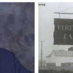 Columbiana County Agriculture Hall of Fame: Allan Chamberlin, Charles Harper to be enshrined Columbiana County Agriculture Hall of Fame enshrinees for 2015: Allan Chamberlin and Charlie Harper