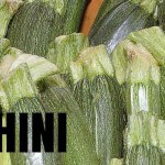 Ask Jen about zucchini Ask Jen about zucchini