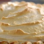 Ask Jen about meringue lemon meringue pie