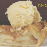 apple pie a la mode