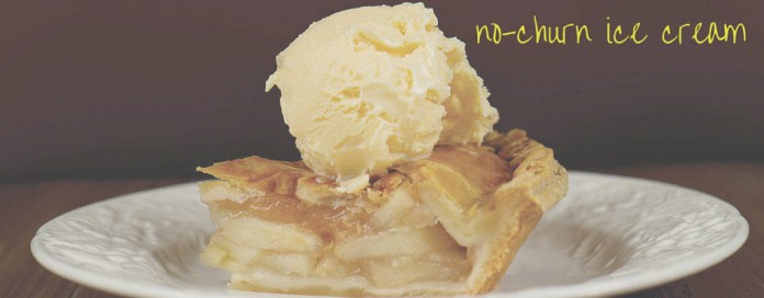 apple pie a la mode