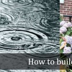 How to build a rain barrel rain barrel