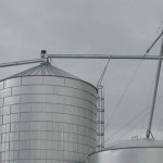 Get the most out of your harvest: Tips to get the best prices at the elevator silos grain bins