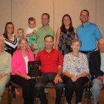 Master Breeder, 2015