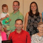 Dairymen proud of where Brown Swiss breed is headed