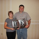 Renee and Ron Michalovich