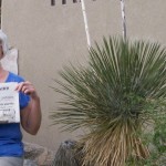 Vacation with Us: Anne Benner