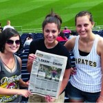 Vacation with Us: Cassidy, Brice and Santilli