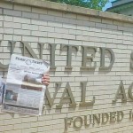 Vacation with Us: Holian