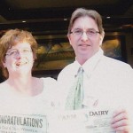 Vacation with Us: Joe & Diane Kilma Joe and Diana Klima, of Thompson, Ohio, went to Honolulu for Hawaii’s 50th Aloha State Square Dance Festival. Swing your partner round and round! (But we got dizzy!)