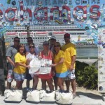 Vacation with Us: Wood, Hahlen, Althouse, & Rhodes