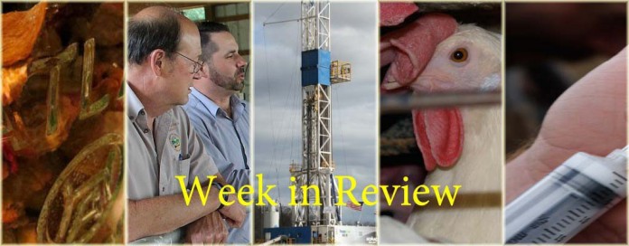 week in review 7/11 week in review 7/11